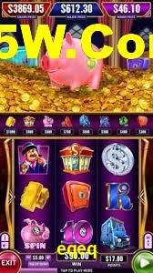 eqeq App Interface
