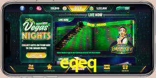 Welcome Bonus eqeq