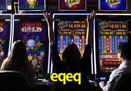 Tournaments eqeq