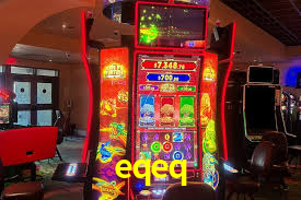 eqeq: A Experiência de Casino com Jogos de Mesa ao Vivo