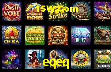Slot Games eqeq