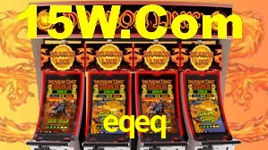 eqeq - Cassinos De Caça-Níqueis On-Line - eqeq.com